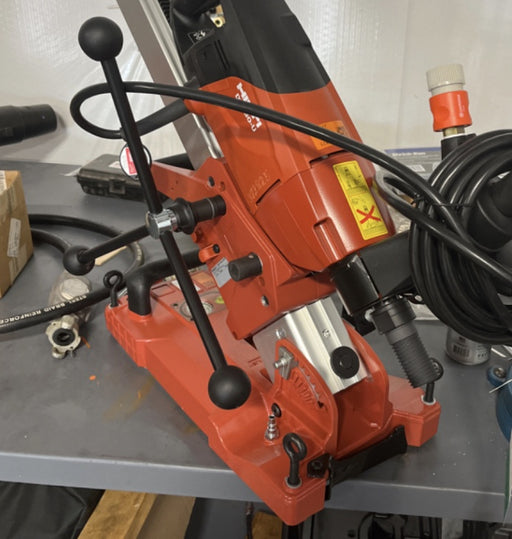 2023 HILTI DD 150-U