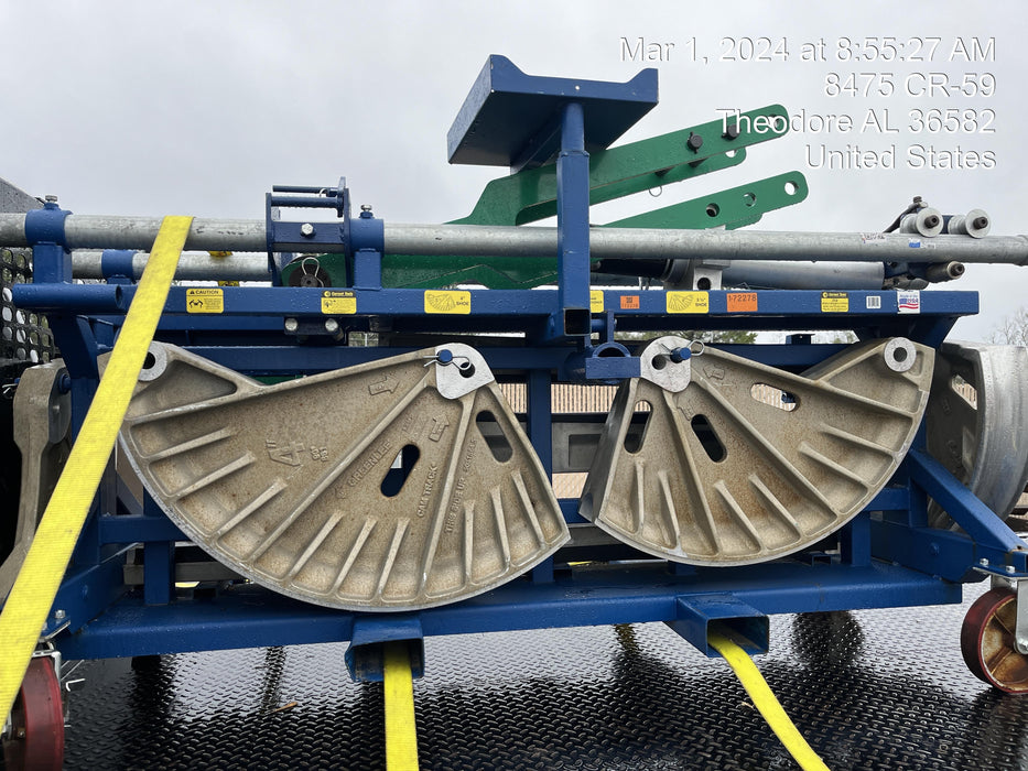 2021 CURRENT TOOLS 252-CT