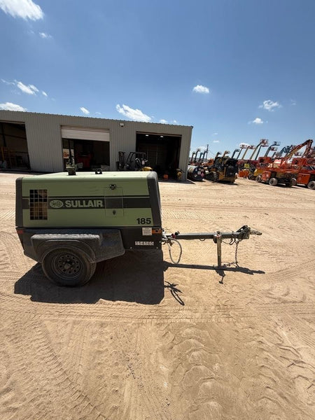 2020 SULLAIR 185-DPQ