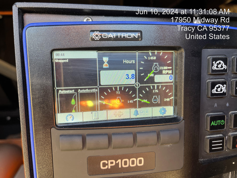 2022 PREMIER PUMP 6NNT-RP-TD2.9-T120