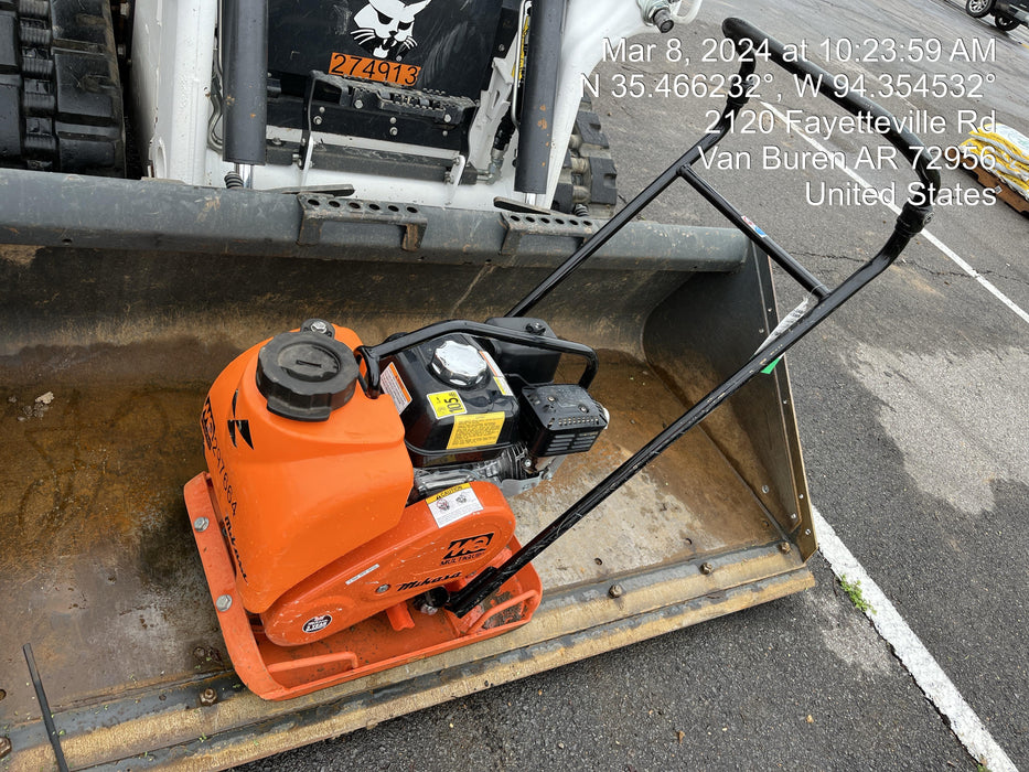 2023 MULTIQUIP MVC82VHW