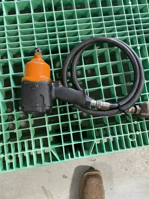 2020 MICHIGAN PNEUMATIC 751SS