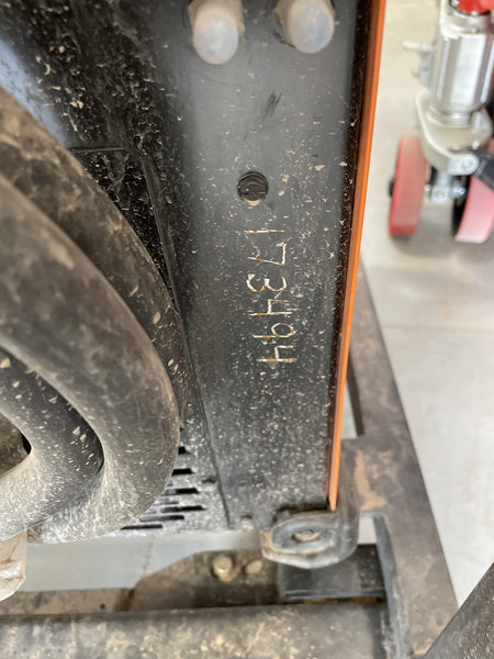 2021 LINCOLN ELECTRIC FLEXTEC 350X