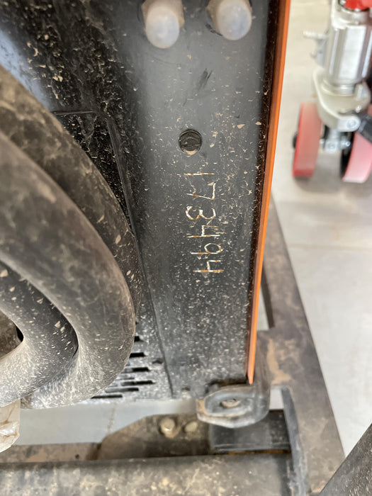 2021 LINCOLN ELECTRIC FLEXTEC 350X