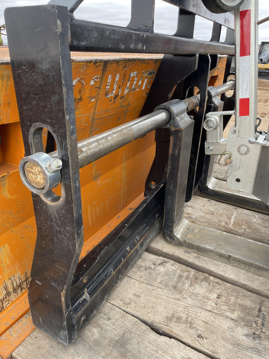 2024 WANCO WLTS-MM8A-1600