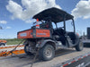2020 Kubota RTV-X1140 4 Seat UTV, 4WD, Canopy, Standard Rental Spec