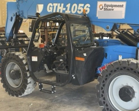 2024 GENIE GTH-1056