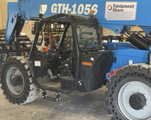 2024 GENIE GTH-1056