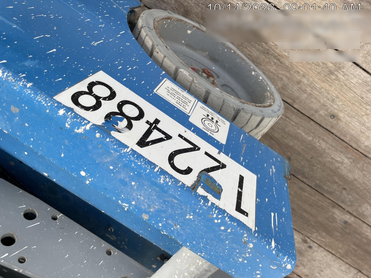 2020 GENIE GS-4047