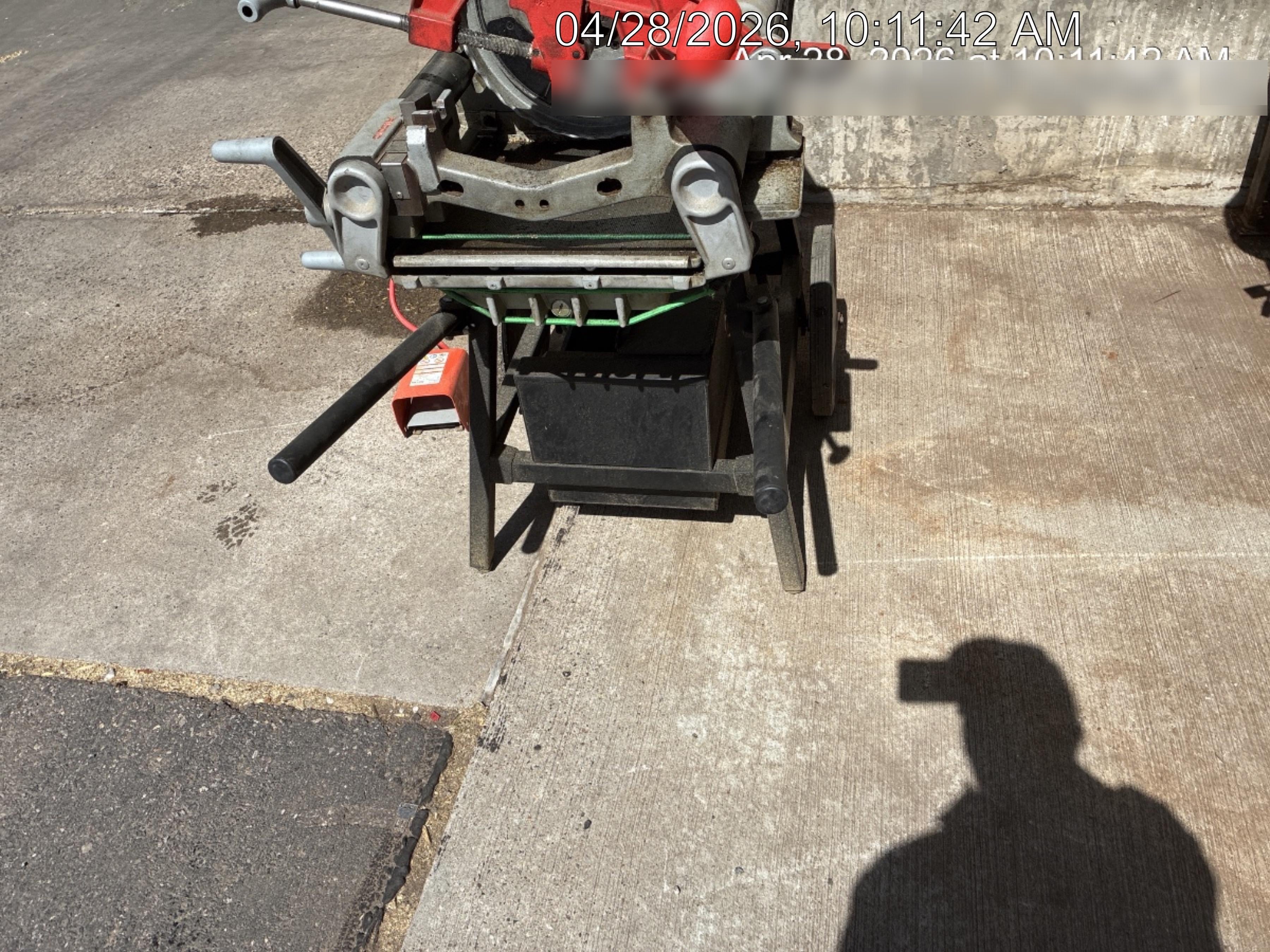 2024 RIDGID 1224