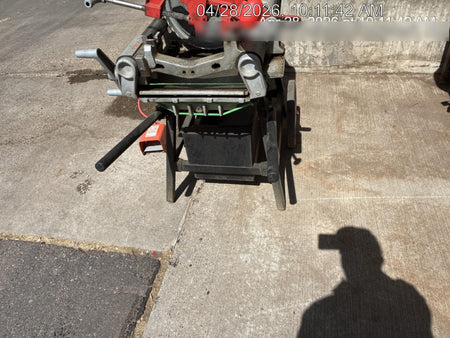 2024 RIDGID 1224