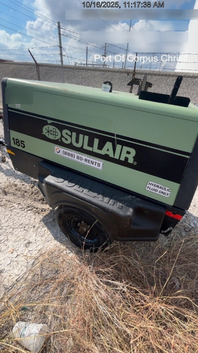 2019 SULLAIR 185-DPQ
