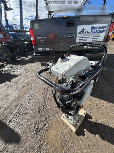 2023 MULTIQUIP MTX60HD