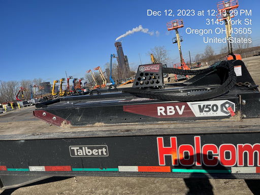 2023 VIRNIG RBV72-25