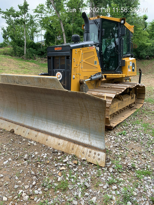 2020 JOHN DEERE 700L