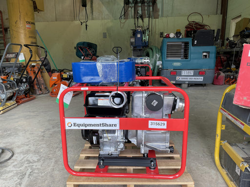 2023 MULTIQUIP QP3TH