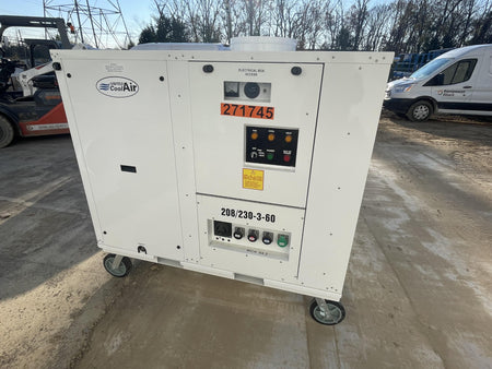 2022 UNITED COOL AIR PACH5N3AS15