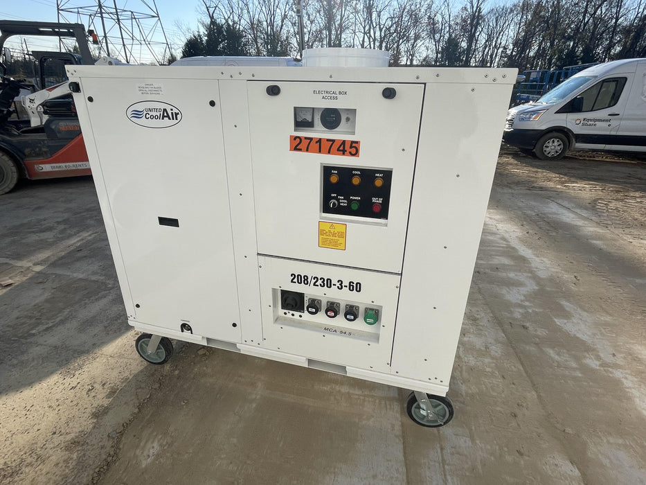 2022 UNITED COOL AIR PACH5N3AS15