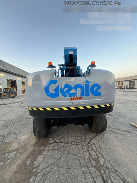 2024 GENIE S-85 HF