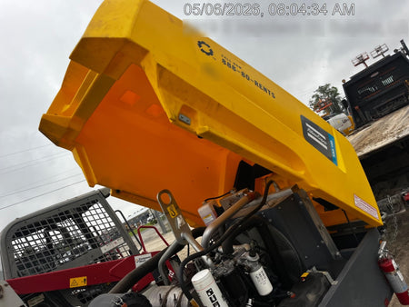 2024 ATLAS COPCO XAS188 CWK