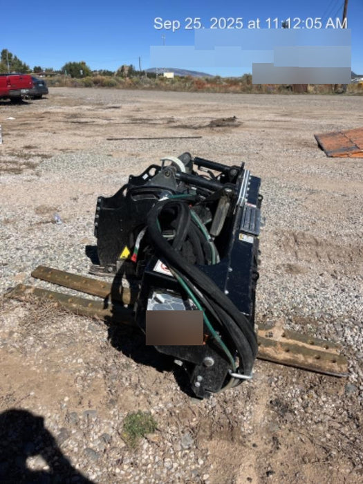 2025 BLUE DIAMOND 160954