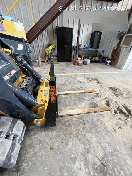 2025 ARROW MATERIAL HANDLING F5100CB