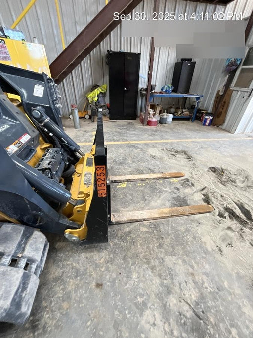 2025 ARROW MATERIAL HANDLING F5100CB