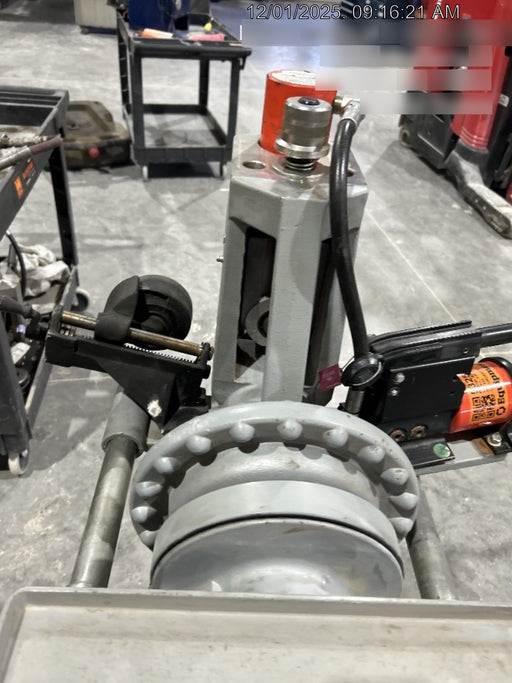 2025 RIDGID 918-1