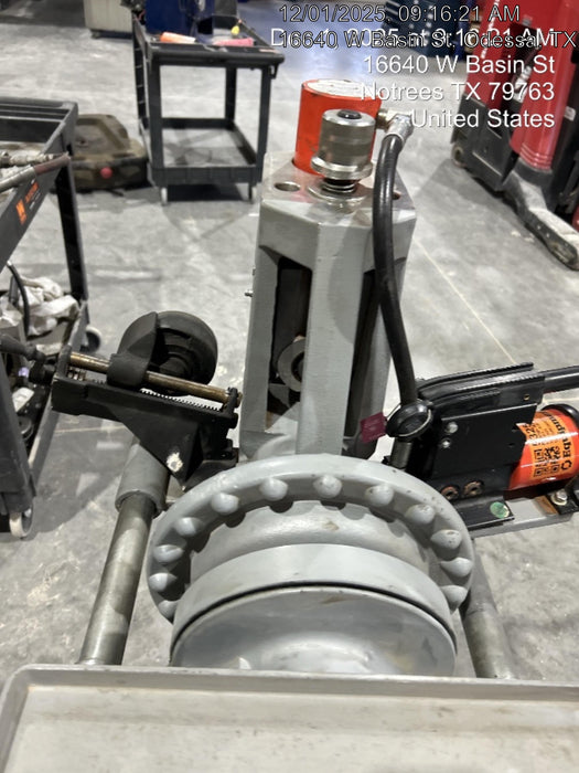 2025 RIDGID 918-1