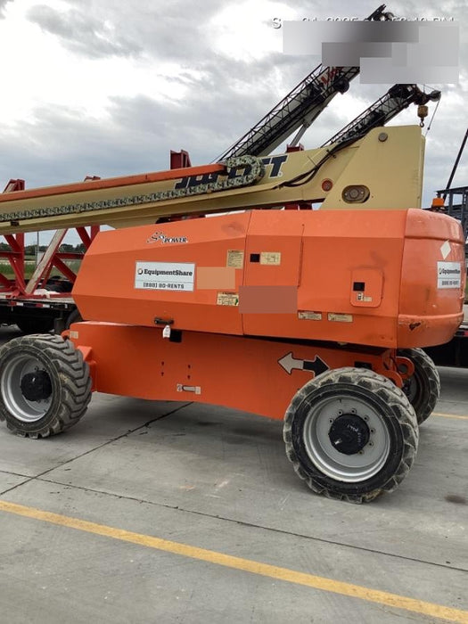 2019 JLG 860SJ