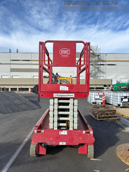 2020 MEC 4555SE