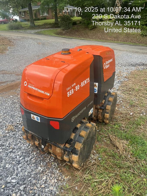 2024 HUSQVARNA LP9505