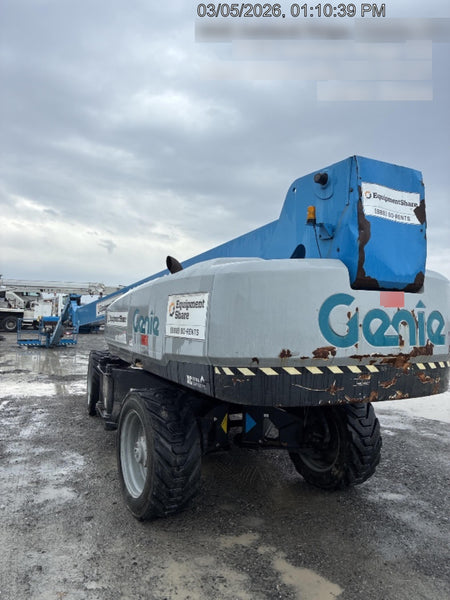2019 GENIE SX-135 XC