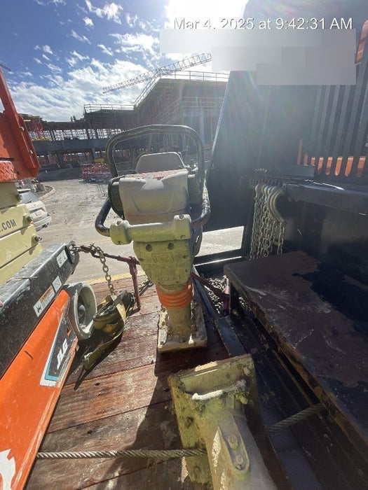 2023 MULTIQUIP MTX60HD