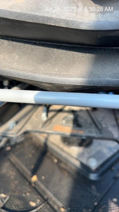 2023 JCB 3CX-14 Extendable Stick