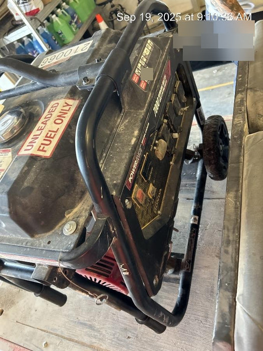 2022 SIMPSON SCGH8500