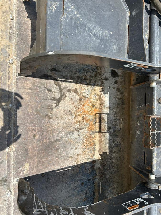 2021 PALADIN UTILITY GRAPPLE 11876-0022