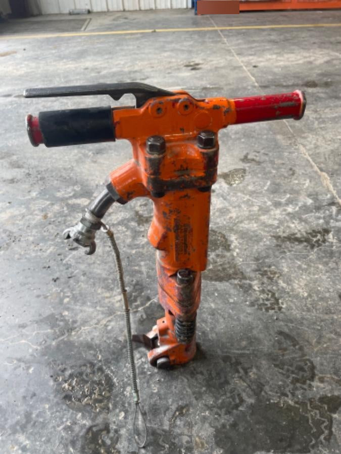 2020 MICHIGAN PNEUMATIC MP-TPB60-114