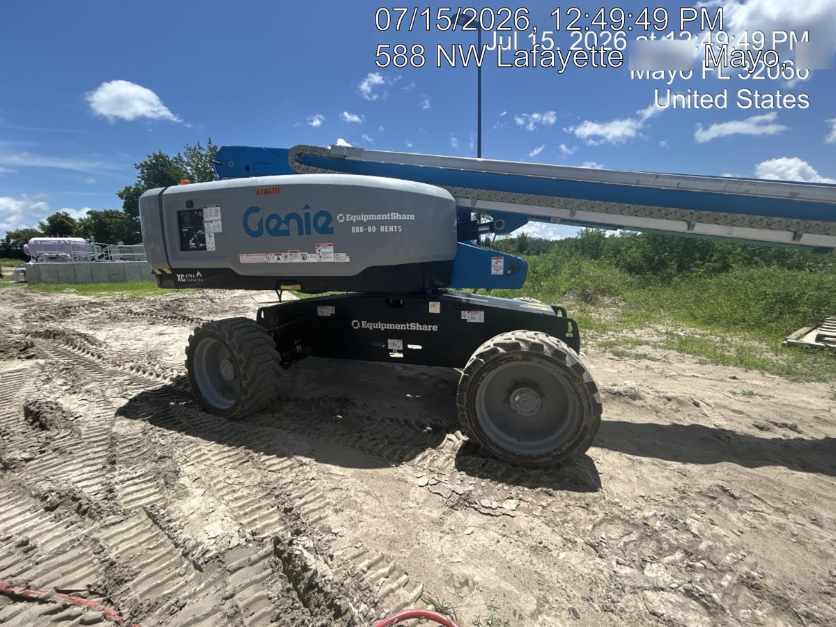 2024 GENIE S-65 XC