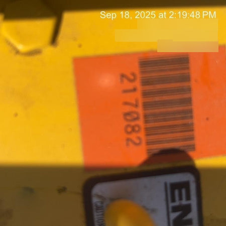 2022 ENERPAC P462