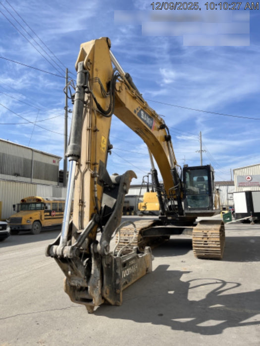 2021 SANY SY365C LC