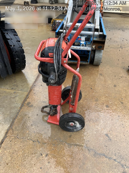 2020 HILTI TE 3000-AVR