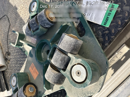2025 HILMAN ROLLERS OMNI-6