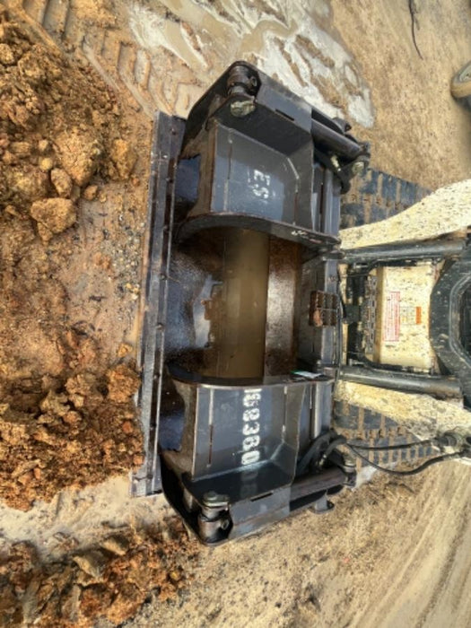 2020 PALADIN 76" Scrap Grapple Bucket - Paladin