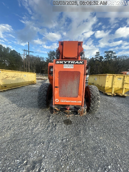 2023 SKYTRAK 10054