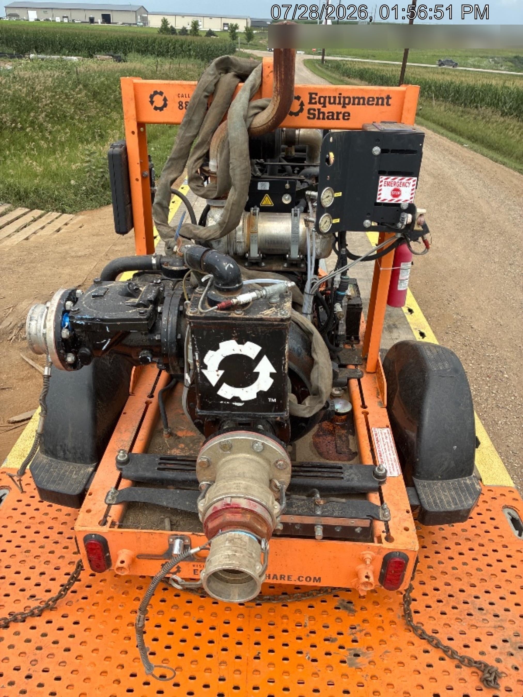2021 PIONEER PP66S12L71-TD2.9L4