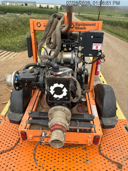 2021 PIONEER PP66S12L71-TD2.9L4