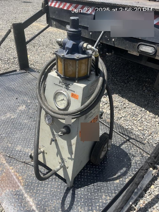 2020 PINNACLE PDQC-10000