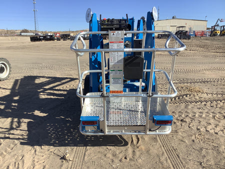 2020 GENIE TZ-34/20