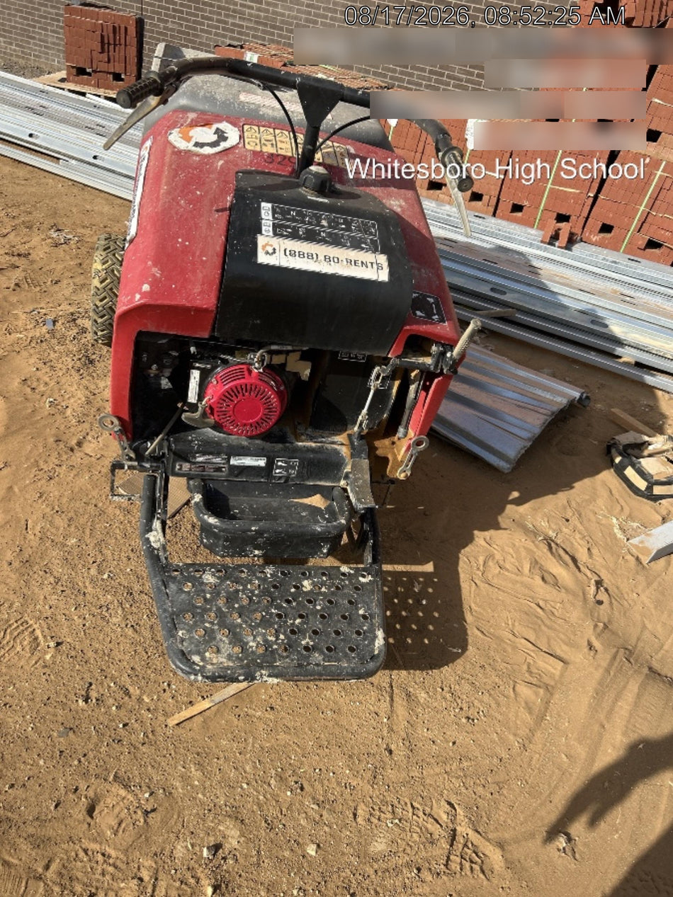 2023 TORO MB-1600